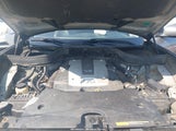Infiniti Fx35 JNRAS18W19M151836 снимка
