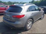 Infiniti Fx35 JNRAS18W19M151836 снимка