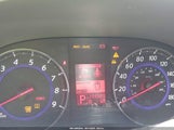 Infiniti Fx35 JNRAS18W19M151836 снимка