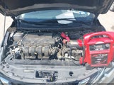 Nissan Sentra S 3N1AB7AP9KY307925 снимка