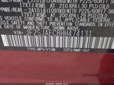 Subaru Forester 2.5I Premium JF2SJAEC8HH474131 снимка