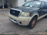 Ford F-150 Lariat/Xlt 1FTPW125X6FA19284 photo