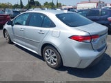 Toyota Corolla Le 5YFB4MDE9SP277152 снимка