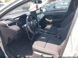 Toyota Corolla Le 5YFB4MDE9SP277152 снимка