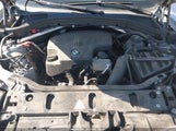 BMW X4 xDrive28I 5UXXW3C56F0M87217 photo