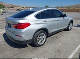 BMW X4 xDrive28I 5UXXW3C56F0M87217 photo