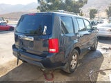 Honda Pilot Ex-L 5FNYF38579B004547 снимка