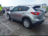 Mazda Cx-5 Touring JM3KE2CEXD0123993 снимка