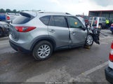 Mazda Cx-5 Touring JM3KE2CEXD0123993 снимка