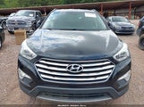 Hyundai Santa Fe Limited KM8SR4HF8DU005729 снимка