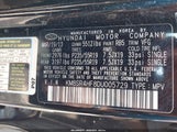 Hyundai Santa Fe Limited KM8SR4HF8DU005729 снимка