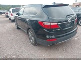 Hyundai Santa Fe Limited KM8SR4HF8DU005729 снимка