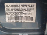 Honda Pilot Ex-L 5FNYF18505B046864 снимка