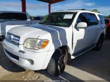 Toyota Sequoia Sr5 V8 5TDBT44A15S235652 снимка