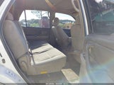 Toyota Sequoia Sr5 V8 5TDBT44A15S235652 снимка