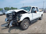 Ford F-250 Lariat 1FT7W2B69DEA21397 снимка