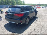 Acura Mdx Standard 5J8YD4H31KL028972 снимка