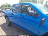 Ford Maverick Xlt 3FTTW8E34NRA67043 снимка