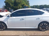 Nissan Sentra Sr 3N1AB7AP1HY411270 снимка
