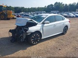 Nissan Sentra Sr 3N1AB7AP1HY411270 снимка