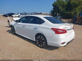 Nissan Sentra Sr 3N1AB7AP1HY411270 снимка