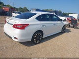 Nissan Sentra Sr 3N1AB7AP1HY411270 снимка