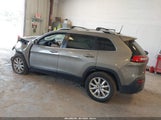 Jeep Cherokee Limited 4X4 1C4PJMDS8HW505100 снимка