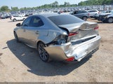 Lexus Is 350 JTHCZ1D26J5015755 снимка