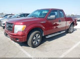 Ford F-150 Stx 1FTEX1CM5EKE68422 снимка