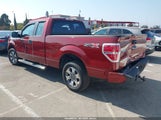 Ford F-150 Stx 1FTEX1CM5EKE68422 снимка