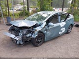 Toyota Prius Three JTDKN3DU6E1846577 снимка