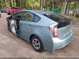 Toyota Prius Three JTDKN3DU6E1846577 снимка