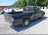 Dodge Dakota Slt/Sport 1B7FL26X3XS128362 снимка