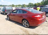 Ford Fusion Se 3FA6P0HDXER219915 снимка