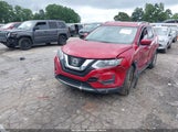 Nissan Rogue Sv JN8AT2MT9HW408263 снимка