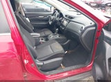 Nissan Rogue Sv JN8AT2MT9HW408263 снимка