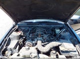 Ford Mustang V6 Deluxe/V6 Premium 1ZVFT80N775224887 снимка