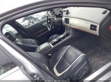 Jaguar Xf 3.0L SAJXJ0EF8E8U11441 снимка