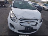 Chevrolet Spark Ev 1Lt KL8CK6S01FC819011 снимка