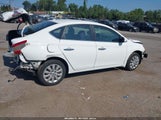 Nissan Sentra Sv 3N1AB7AP9FL666730 снимка