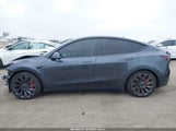 Tesla Model Y Awd/Performance Dual Motor All-Wheel Drive 7SAYGDEF5PF863538 снимка