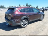Subaru Outback Touring Xt 4S4BTGPD2P3106178 снимка