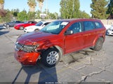 Dodge Journey American Value Pkg 3C4PDCAB5ET132783 снимка