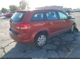 Dodge Journey American Value Pkg 3C4PDCAB5ET132783 fotografie