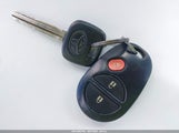 Toyota Sienna Le 5TDZA23C15S351641 снимка