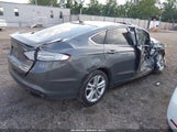 Ford Fusion Titanium 3FA6P0K98GR300354 снимка