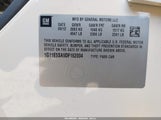 Chevrolet Malibu 2Lt 1G11E5SA9DF162004 снимка