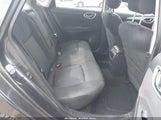 Nissan Sentra Sr 3N1AB7AP5FY230007 снимка