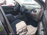 Chevrolet Equinox Fwd Lt 1.5L Turbo 2GNAXKEV6L6129671 снимка