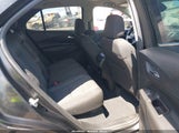 Chevrolet Equinox Fwd Lt 1.5L Turbo 2GNAXKEV6L6129671 снимка
